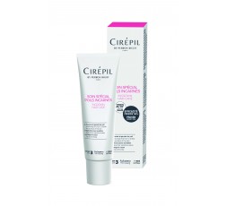 Soin Spécifique Poils Incarnés 30 ml - Cirépil