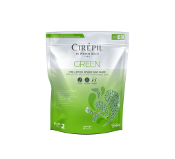 Cirépil Green 800 Gr - Doypack