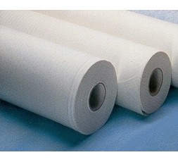 Rouleau TNT Plastifié, 60 cm x 100 m