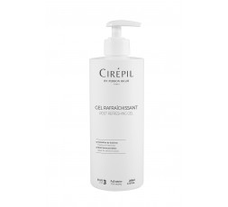 Refreshing Gel 500 ml - Cirépil