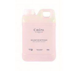 Solvent 2000 ml - Cirépil