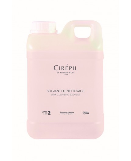 Lösungsmittel 2000 ml - Cirépil