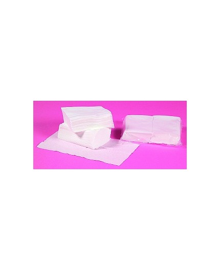 Manucure tissues in TNT, 20x30 cm, 50 pieces