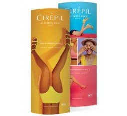 Totem - Cirépil