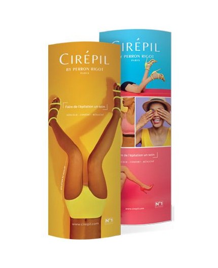 Totem - Cirépil