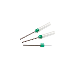 PROBEX Needles for Electric depilation, medium, 10 pieces