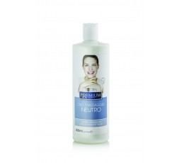 Huile de Massage Neutre, 500 ml