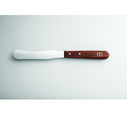 Spatule en Acier Inoxydable, 22 cm