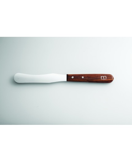 Spatule en Acier Inoxydable, 22 cm