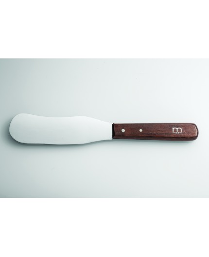 Spatule en Acier Inoxydable, 24 cm