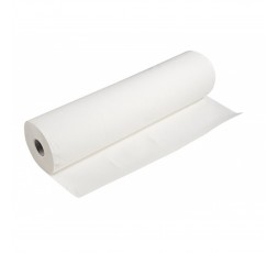 Papierrolle zweilagiger Zellstoff, 59cm, 100m