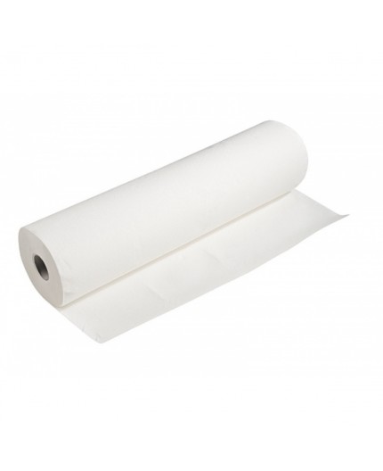 Papierrolle zweilagiger Zellstoff, 59cm, 100m