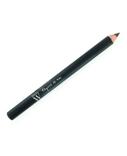 Crayon yeux n°105 Brun - Miss W