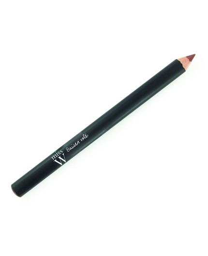 Crayon lèvres n°106 Brique - Miss W