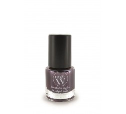 Vernis à Ongles n°24 - Violet Nacré