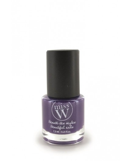 Vernis à ongles n°28 - Violet Foncé