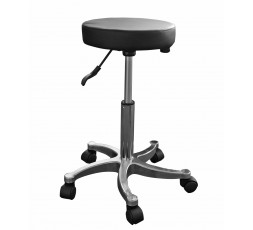 Tabouret Simply - Noir