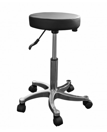 Tabouret Simply - Noir