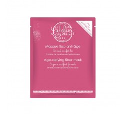 Masque Tissu Anti-Âge Unidose