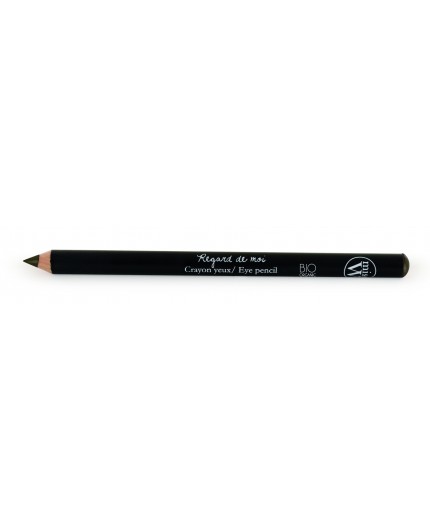 Crayon Yeux n°122 - Kaki Crayon Yeux n°122 - Kaki