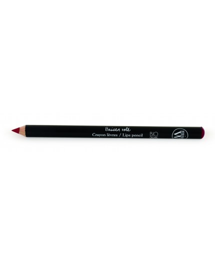 Crayon Lèvres n°124 - Rouge rubis