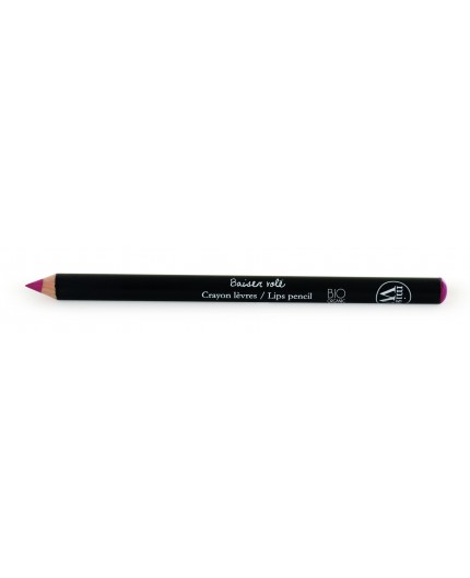 Crayon Lèvres n°125 - Bois de rose
