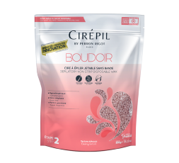 Cirépil Boudoir 800 Gr - Doypack