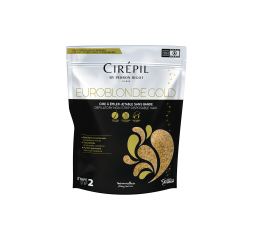 Cirépil Euroblonde Gold 800 Gr - Doypack