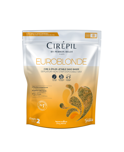 Cirépil Euroblonde 800 Gr - Doypack