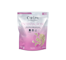 Cirépil Escencial Rose 800 Gr - Doypack