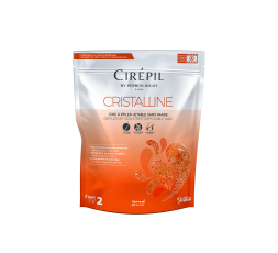 Cirépil Cristalline 800 Gr - Doypack