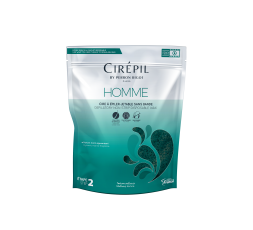 Cirépil Homme 800 Gr - Doypack