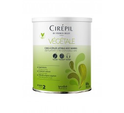 Cirépil Végétale - Pot 800 ml