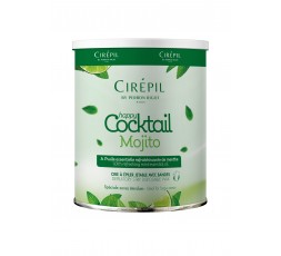 Cirépil Happy Cocktail Mojito - Pot 800 ml