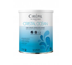 Cirépil Cristal Océan - Topf 800 ml