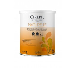 Cirépil Naturelle Amande douce - Pot 800 ml