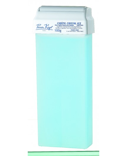 Cirépil Cristal Ice - Cartouche 100 ml