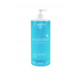 Blaue Lotion 1000 ml - Cirépil