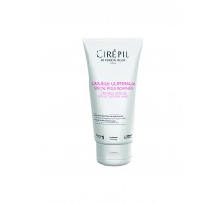 Double Gommage 150 ml - Cirépil