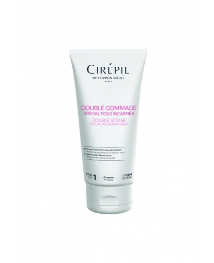 Doppel-Peeling 150 ml - Cirépil