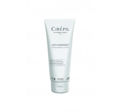 Hydrating Milk 200 ml - Cirépil