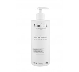 Lait Hydratant 500 ml - Cirépil