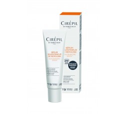 Nachwachsen-Retarder 30 ml - Cirépil