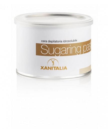 Cire à épiler Orientale Sugaring Paste, boite de 400ml