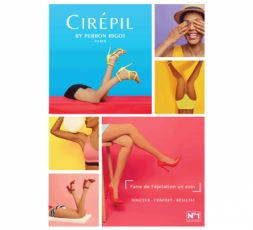 Kit de 5 Affiches - Cirépil