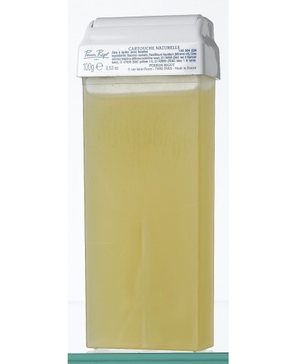 Cirépil Naturelle - Cartouche 100 ml Cirépil Naturelle - Cartouche 100 ml