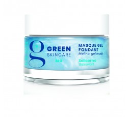 Masque gel fondant 50 ml