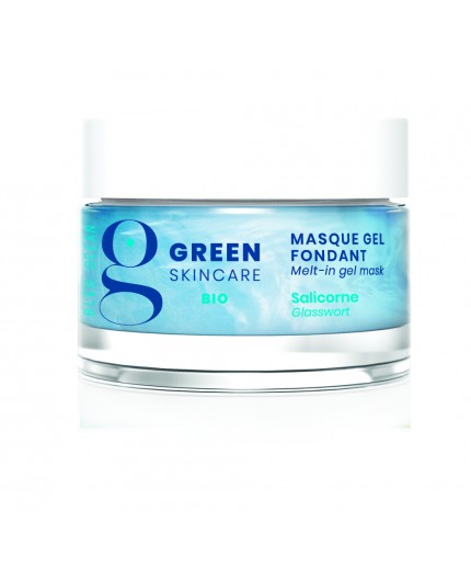 Masque gel fondant 50 ml