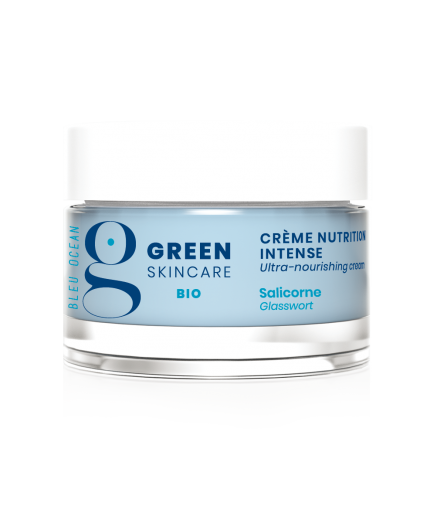 Crème nutrition intense 50 ml - Testeur Crème nutrition intense 50 ml - Testeur