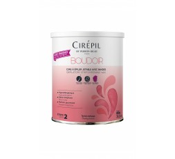 Cirépil Boudoir - Pot 800 ml